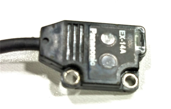 41047  ﻿EX14-A Sensor