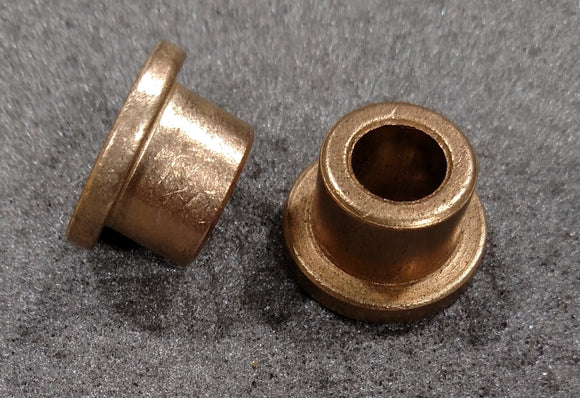 41105  ﻿Bearing, Bronze, Flange, Accumulator