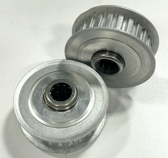51002  ﻿Pulley, Oneway Bearing, Assembly